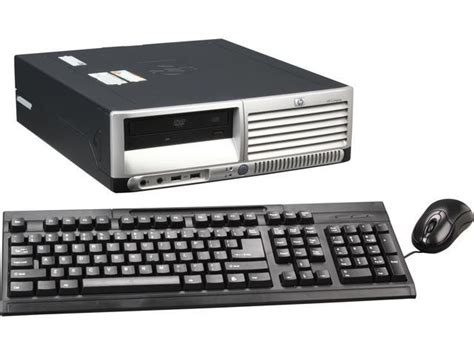 Hp compaq dc7600 small form factor specs  Ensure correct spelling and spacing - Examples: "paper jam" Use product model name: - Examples: laserjet pro p1102, DeskJet 2130 For HP products a product number